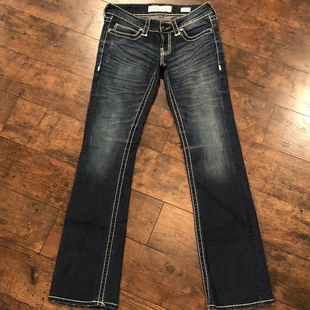 BKE STELLA BOOT CUT